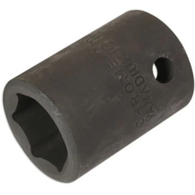 Image of Laser Tools Impact Socket 1/2&quot;D 18mm