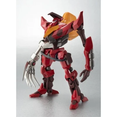 Image of Bandai Tamashii Nations Guren Type 02 Code Geass Robot Spirits
