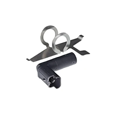 Image of 9109975, 93198061 Impulse Sensor VALEO 366419 2 pin connector Inductive without cable RENAULT: LAGUNA 2, MASTER Bus, Kasten