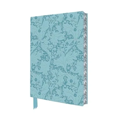 Image of William Morris: Wallflower Artisan Art Notebook (Flame Tree Journals) (Artisan Notebooks)