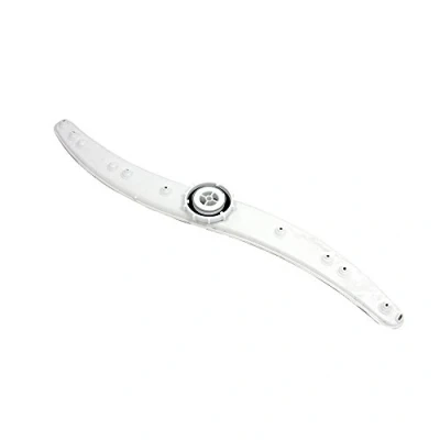Image of Indesit Dishwasher Upper Spray Arm. Genuine part number C00075746