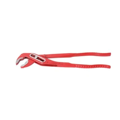 Image of ROTHENBERGER Industrial Water Pump Pliers Ø 1.1/4&quot; / 42 mm