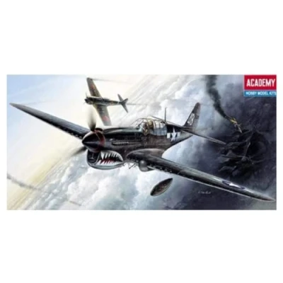 Image of Academy ACA12465 Model Kit, Various