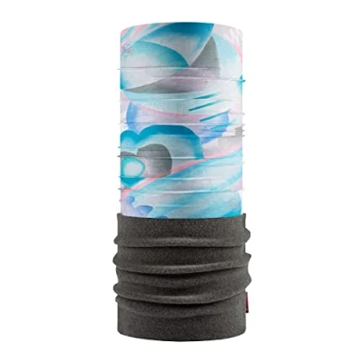 Image of Buff Polar Multifunctional Neckwear Kids BLAWHIYE MULTI Girl One size