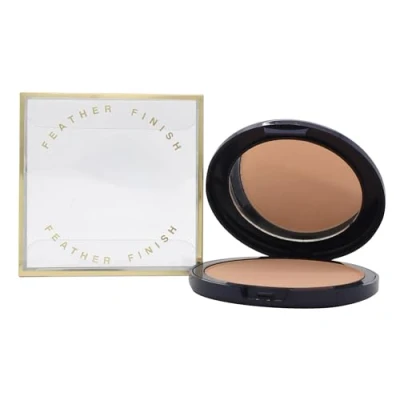 Image of Lentheric Feather Finish Compact Powder 20g Caribbean 31