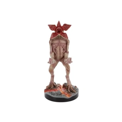 Image of Cable Guys Stranger Things Demogorgon Gaming Accessories Holder &amp; Phone for Most Controller (Xbox, Play Station, Nintendo Switch)