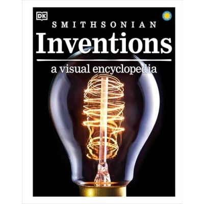 Image of Inventions: A Visual Encyclopedia (DK Children&#039;s Encyclopedias)