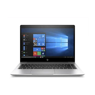 Image of HP EliteBook 840 G6 14&quot; FHD i5 8365U (4 Cores, 4.1GHz), 16GB DDR4, 1TB NVMe SSD, vPro, WIFI 5 &amp; BT 5, Smartcard Reader, Windows 11 Pro, Backlit UK keys (Renewed)