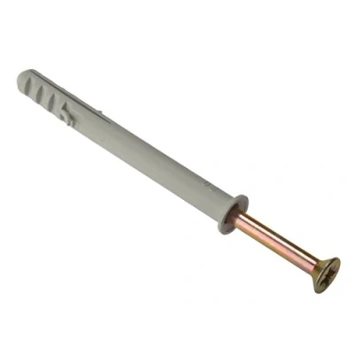 Image of Forgefix FF10135M High Tensile Bolt Set with Hex Nut and Washer Zinc Plated