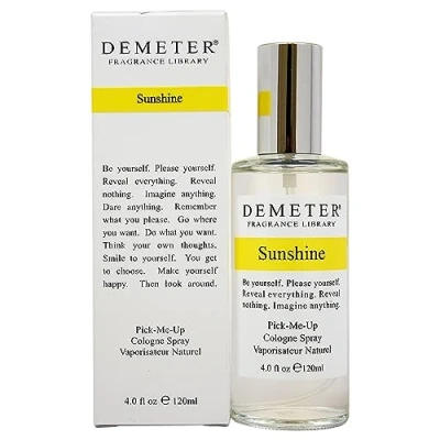 Image of Demeter Sunshine