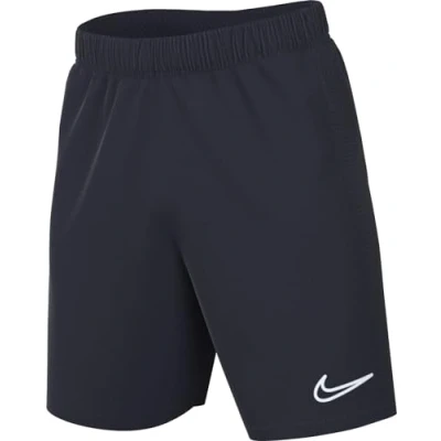 Image of NIKE DR1360 451 M NK DF ACD23 Short K Pants Men&#039;s Obsidian/Obsidian/White Size L