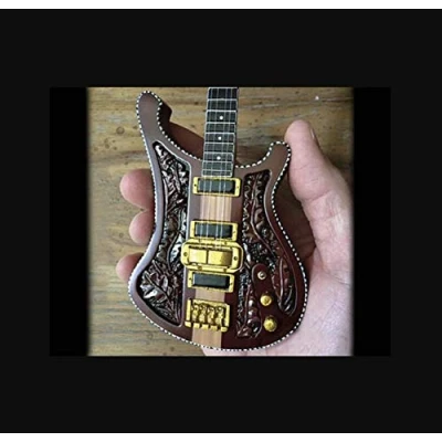 Image of AXE HEAVEN Electric Guitar Body LK 385