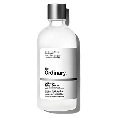 Image of The Ordinary multi active delivery essence 100ml
