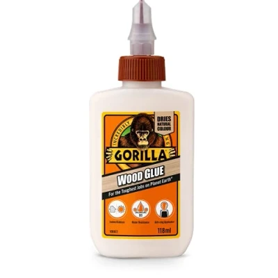 Image of Gorilla Wood Glue 118ml