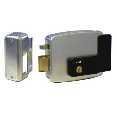 Image of CISA 11921 60 4 Gate Lock