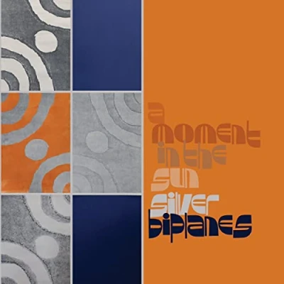 Image of A Moment In The Sun [VINYL]