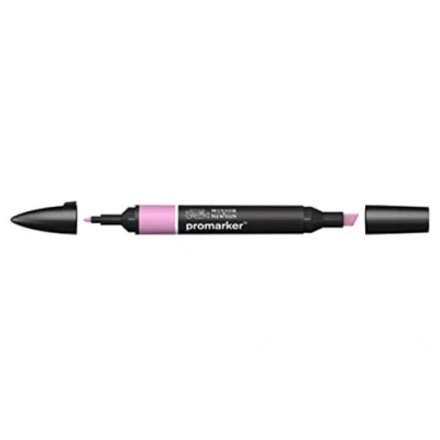 Image of Winsor &amp; Newton ProMarker Fuchsia Pink