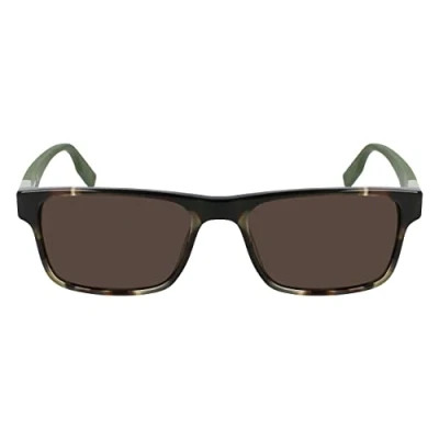 Image of Converse Cv520s Rise Up Sunglasses, 360 Cargo Tortoise, 55