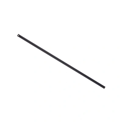Image of Beacon Lighting extension rod 210559 f. Fan black 90cm