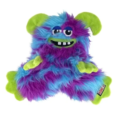 Image of KONG Frizzle Razzle Medium