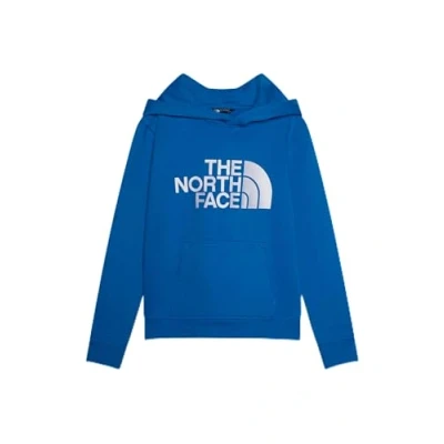 Image of The North Face DREW PEAK Hoodie Unisex for kids, Size: 14 16y, Hero blue
