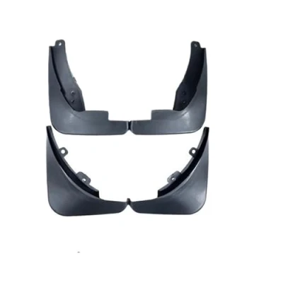 Image of Car Flaps Mudguard For Opel Vauxhall Astra J 2010 2011 2012 2013 2014 2015 2016 Mudguards Mudflaps Fender Mud Flap Splash Guards Cover Accessories