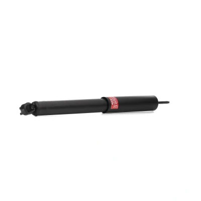 Image of 52003288AD, 52087900, 52087900AD Shock Absorber KYB Excel G 344393 Front Axle Gas Pressure Twin Tube Telescopic Top pin, Bottom Yoke