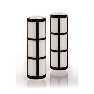 Image of BWT K12757 Filterelement 10383 2er Pack Filter Element E1 of 2, Colour