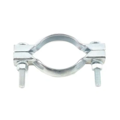 Image of PGP55 Klarius CLAMP COLLAR 69MM DIA PK 1 OE QUALITY