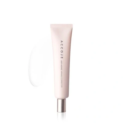 Image of ACCOJE Anti aging Wrinkle Corrector