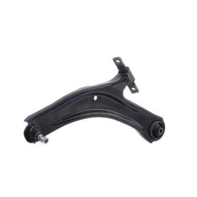 Image of 54501BB00A, 54501BR30A, 54501JD000, 54501JG000, 54501JG00A Suspension Arm LEMFÖRDER 38169 01 Front Axle, Left Control Sheet Steel