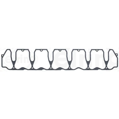 Image of 20412597 Rocker Cover Gasket ELRING 153.770 Soft Material