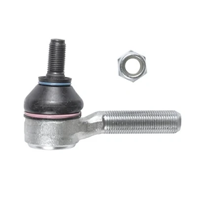 Image of 4881082A00, 4881082A00000 Track rod end BLUE PRINT ADK88734 Front Axle Left with lock nuts SUZUKI: Jimny Off Road, Open Road Vehicle