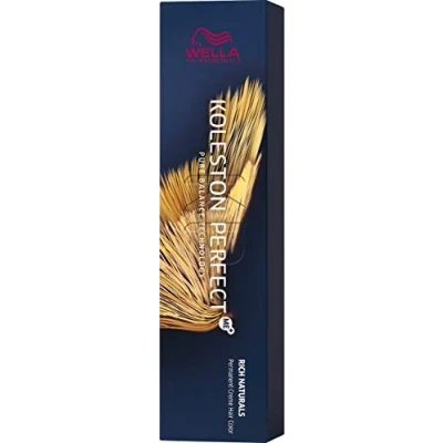 Image of KP 7/36 mittelblond gold violett 60ml Koleston Perfect