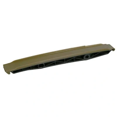 Image of 1120520016, A1120520016 Guides, timing chain FEBI BILSTEIN 21232 Lower MERCEDES BENZ: SL Convertible, E Class Saloon, C Saloon