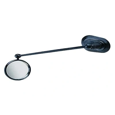Image of Blackburn Unisex Adult Helmet Mirror Blank Multi Coloured, One Size