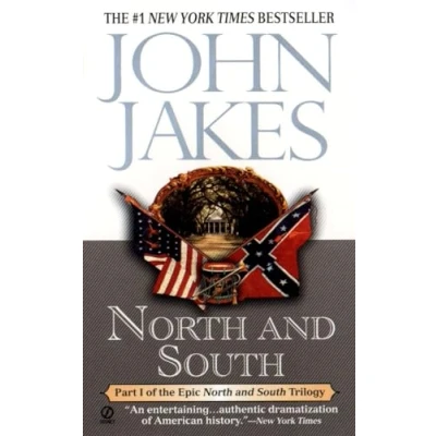 Image of North and South: 1 (North &amp; South)