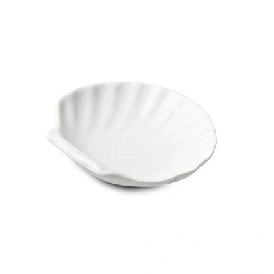 Image of W.M.Bartleet &amp; Sons Mini Shell Dish 7.4cm