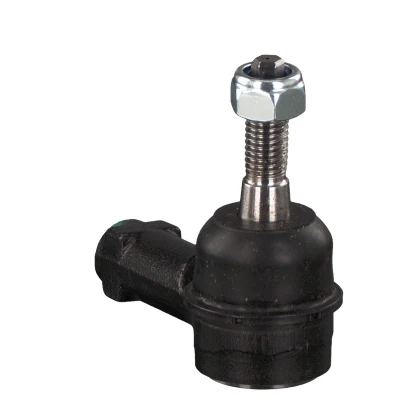 Image of 95932779 Track rod end FEBI BILSTEIN 104631 Front Axle Left, Right with lock nuts VAUXHALL: Mokka / X