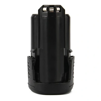 Image of Joiry 12V 2.5Ah Li ion Replacement Battery for Dremel 8200 8220 8300 Replace B812 02