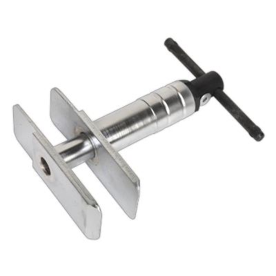 Image of Sealey Motorcycle Disc Brake Piston Spreader Tool