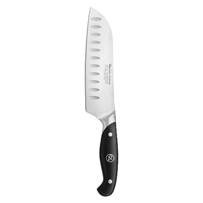 Image of Robert Welch Professional V 17cm Santoku Knife
