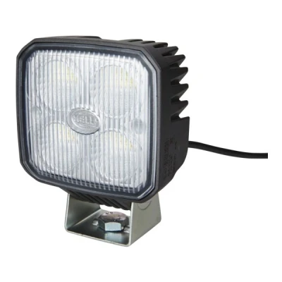 Image of 505243495 Worklight HELLA 1GA 996 284 002 LED 1200lm 6500K