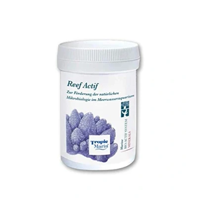 Image of Tropic Marin ATM24702 Reef Actif for Aquarium, 100ml