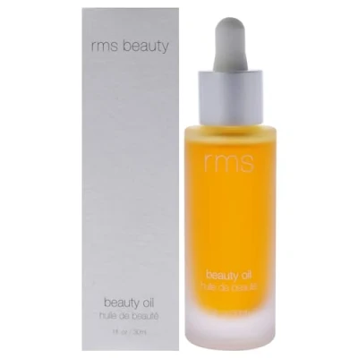 Image of RMS Beauty For Women 1.01 oz Oil