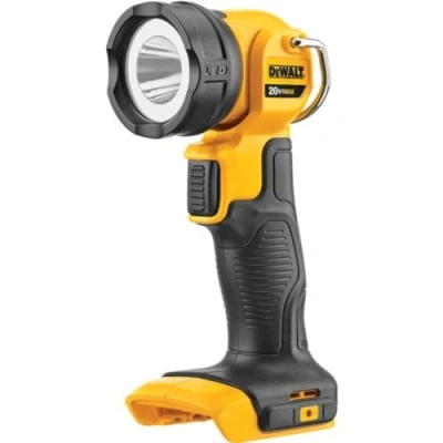 Image of DEWALT 20V MAX* LED Work Light/Flashlight (DCL040)