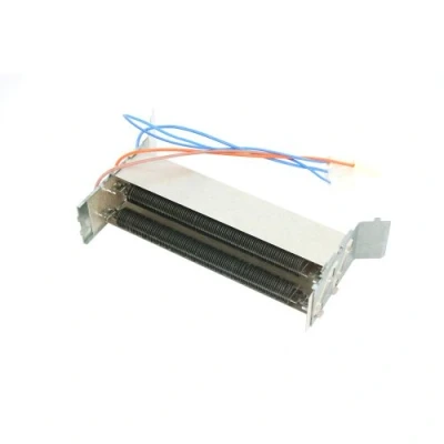 Image of Hotpoint C00095567 Ariston Bomann Brandt Clatronic Creda Crusader Edesa Electra Export Fagor General Electric Indesit Jackson Proline Westinghouse Tumble Dryer Heater Element, 2500 Watt, White