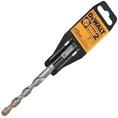 Image of DeWalt DT9544QZ 10 x 350mm Extreme 2 SDS Plus Drill Bit