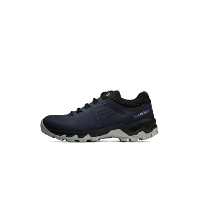 Image of Mammut, Navy Blue/Black, 5.5 UK