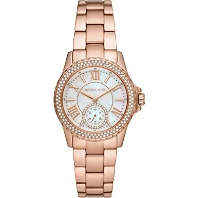 Image of Michael Kors MK7364 Dames polshorloge